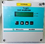 Portable Gas Detector