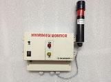 Portable Gas Detector