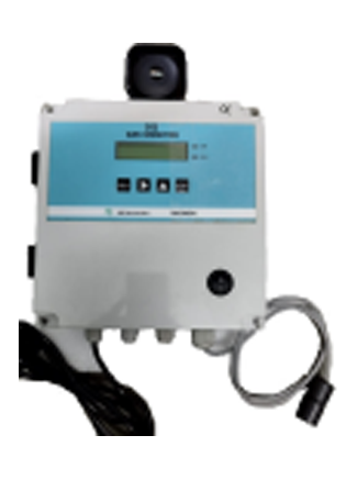 Portable Gas Detector