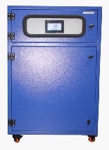 Portable Gas Detector