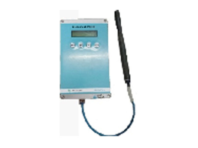 Portable Gas Detector