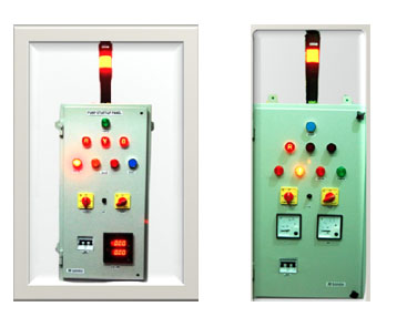 Precision RH & DEW Point Meter